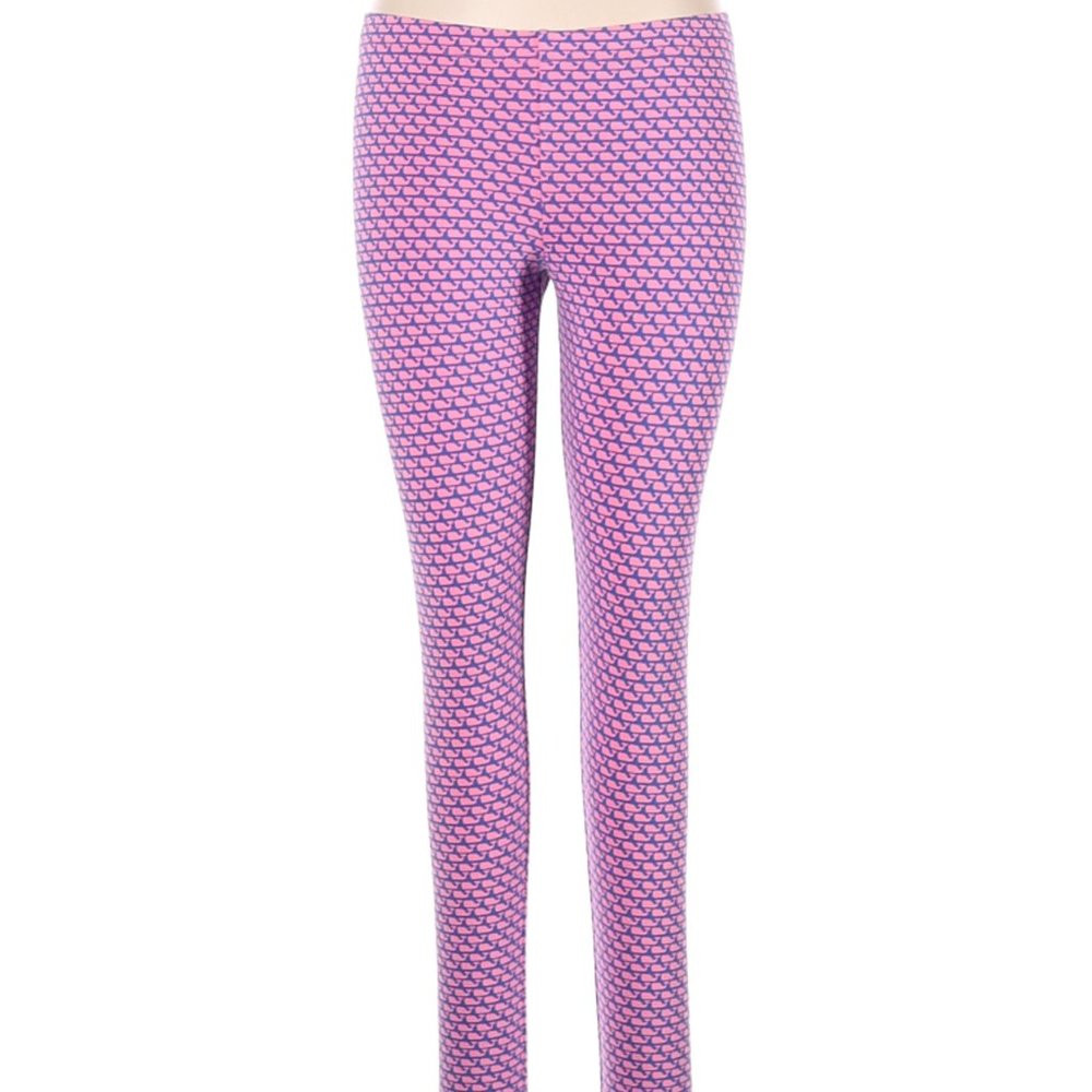 Vineyard Vines Girls XL Performance Leggings